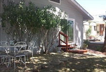 Yosemite Plaisance Bed & Breakfast